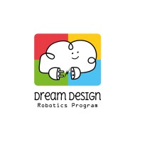 Dream Design Robotics Program logo - Similar company to Robotics Design Bureau