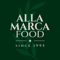 Alla Marca Food B.V. logo - Similar company to Namazi Trading B.V
