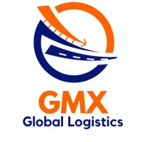 GMX Global Logistics logo - Similar company to Ebenezer Logistics México ®️