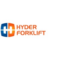 Shanghai Hyder Forklift Company logo - Similar company to Thien Son Forklift Joint Stock Company