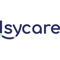 Isycare Technology logo - Similar company to Createmps