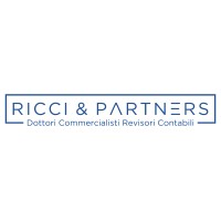 Ricci & Partners logo - Similar company to Ratione Srl