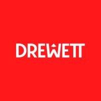 Drewett logo - Similar company to Youdo