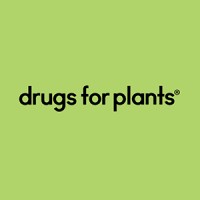 Drugs for Plants logo - Similar company to Great Things Take Time
