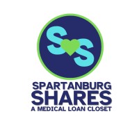 Spartanburg Shares logo - Similar company to Parimer Scientific