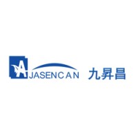 JASENCAN logo - Similar company to Central Chain Semiconductor