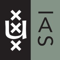 UvA Institute for Advanced Study logo - Similar company to Amsterdam University College Student Council