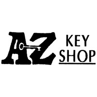 A-Z Key Shop logo - Similar company to Dj Ell Llc