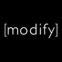 [modify] Design logo - Similar company to Modify Watches (Acq. By Custom Ink)