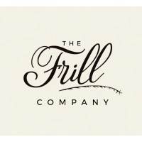 The Frill Company - Event Design & Décor logo - Similar company to Perfect Pack - Packaging Machinery & Packaging Materials Agency