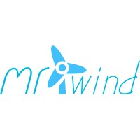 MR WIND logo - Similar company to Leonardo Engineering