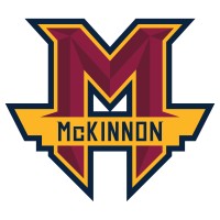 Mckinnon Basketball Association