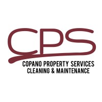 Copano Property Services logo - Similar company to Standby Property Maintenance
