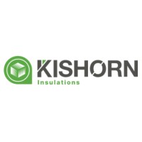 Kishorn Insulations Limited logo - Similar company to Kishorn Heritage