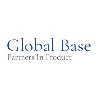 Global Base logo - Similar company to Art, Design + Learning Studio