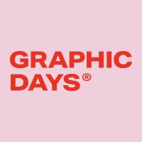 Graphic Days® logo - Similar company to Rigamajig