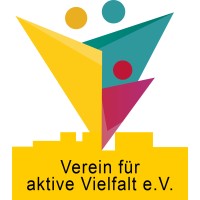Verein für aktive Vielfalt e.V. logo - Similar company to Jugendnetzwerk Lambda Berlin-Brandenburg E.V.