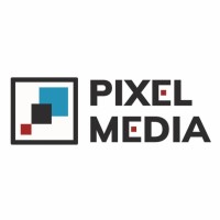 Pixel Media logo - Similar company to Pixell Media Technologies