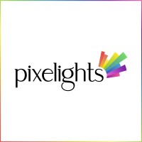 Pixelights LED Lighting UAE logo - Similar company to Led Domain