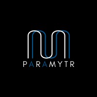 PARAMYTR logo - Similar company to Paramyter Tech