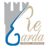 Regarda Travel logo - Similar company to Antonio Maresca | Ribrandity