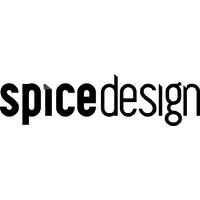 spice design logo - Similar company to I Design Your Post