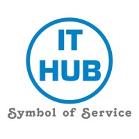 ITHUB - symbol of service logo - Similar company to Hm Homes Llc