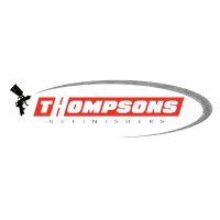 Thompson Refinishers logo - Similar company to Premium Leasing