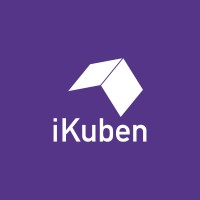 NCE iKuben logo - Similar company to Bithunter Project