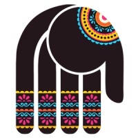 handblockprint logo - Similar company to Studio Bagru