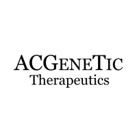 ACGENETIC Therapeutics logo - Similar company to Friedemann Goldberg Wargo Hess Llp