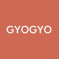 GyoGyo logo - Similar company to Horizon Digital