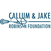 Callum and Jake Robinson Foundation logo - Similar company to Project Kenny