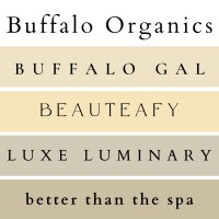 Buffalo Organics logo - Similar company to Esse Organics
