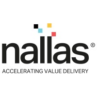 Nallas Corporation logo - Similar company to Tactii (Formerly Talentaccurate)