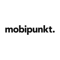 Mobipunkt logo - Similar company to Enclosed