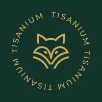 TISANIUM logo - Similar company to Aromáticas