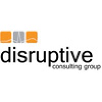 Disruptive Consulting Group logo - Similar company to Morgan Executive Search Llc