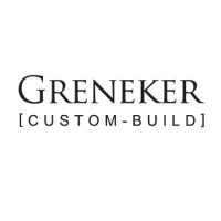 Greneker [custom build] logo - Similar company to Grenite Sustainable Solutions