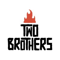 Two Brothers logo - Similar company to Sureflow Media