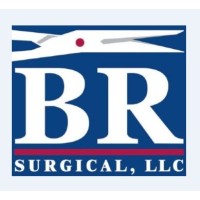 BR Surgical logo - Similar company to Endoglow