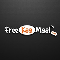 FreeKaaMaal.com logo - Similar company to Woost®