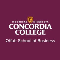 Offutt School of Business logo - Similar company to Concordia College Career Center
