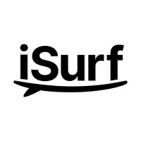 iSurf logo - Similar company to Isurf Global Services