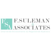 F Suleman & Associates Chartered Accountants logo - Similar company to Mayanda Fresh