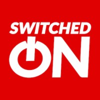 Switched On Media logo - Similar company to Holistic Hosier