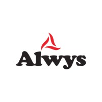 Alwys Lighting logo - Similar company to Led Illuminations (2009) Ltd