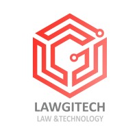 Lawgitech logo - Similar company to Cercle Du Numérique
