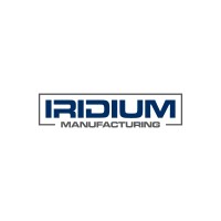 Iridium Manufacturing logo - Similar company to Motor City Computer