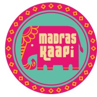 Madras Kaapi logo - Similar company to Mystery Eats